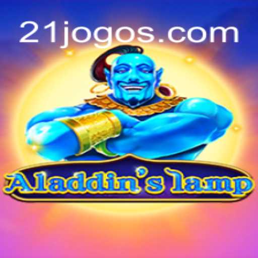 Descubra Aladdinslamp: O Fascinante Mundo do 21jogo