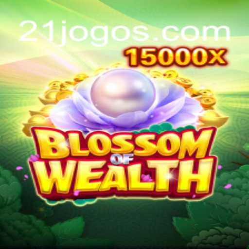 BlossomofWealth: Um Mergulho Profundo no Mundo do 21jogo