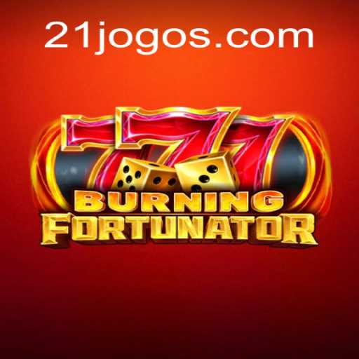 Descubra o Fascinante Mundo do Jogo BurningFort