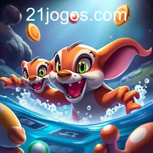 21jogo: Caça-níqueis, Ganhar Dinheiro e Bônus com Saque via PIX Rápido em 2026