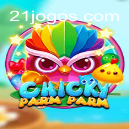 ChickyParmParm: Descubra as Regras e a Introdução do Fascinante Jogo de Cartas