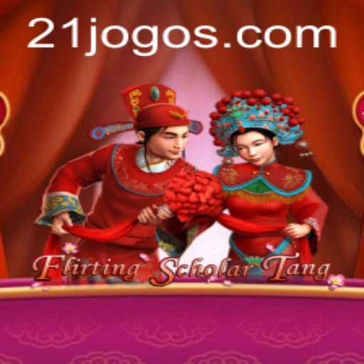 Flirting Scholar Tang - Um Mergulho no Universo do 21jogo