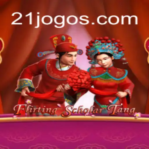 Flirting Scholar Tang - Um Mergulho no Universo do 21jogo