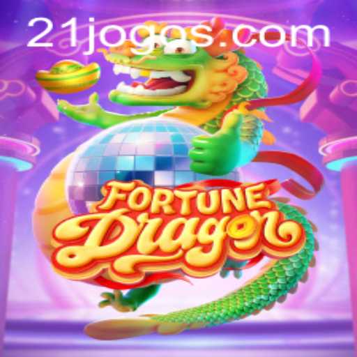 Explorando o Fascinante Mundo de FortuneDragon: O 21jogo do Momento