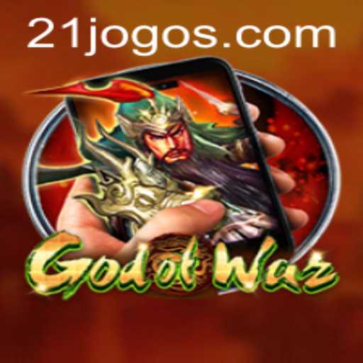 Descubra Tudo Sobre GodofWarM: O Novo Fenômeno dos Jogos de 2021