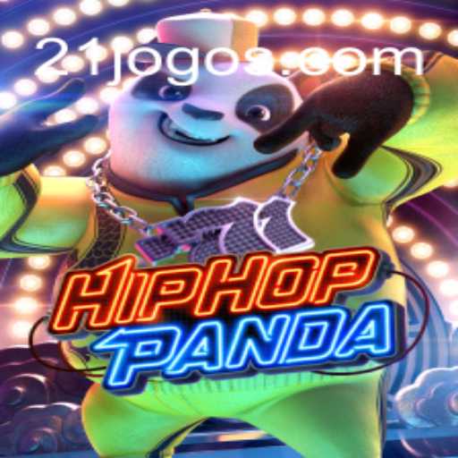 HipHopPanda: Descubra o Jogo Inovador e Suas Regras