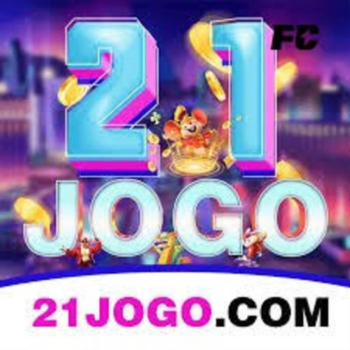 21jogo logo