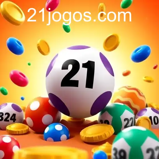 Descubra a Loteria Online no 21jogo: Ganhe Dinheiro com Bônus Rápidos e Saque via PIX em 2026