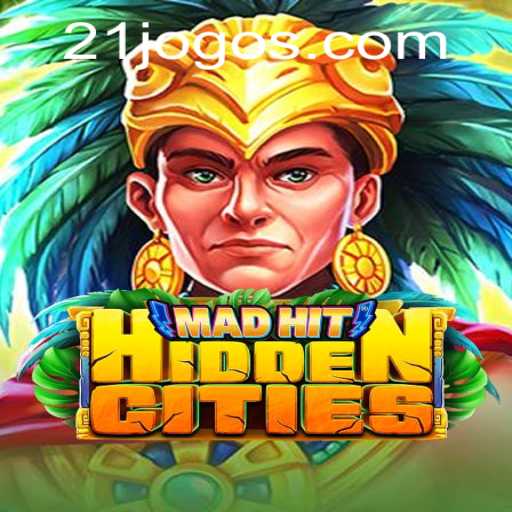 Explorando o Mundo de MadHitHiddenCities: Um Guia Completo