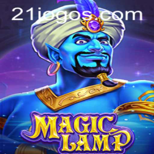 MagicLamp: A Nova Sensação dos Jogos de Estratégia