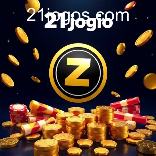 21jogo: Promoção para Ganhar Dinheiro Rápido com Saque Via PIX em 2026