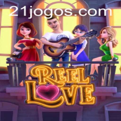 Explorando o Mundo Fascinante de ReelLove: O Jogo de Cassino Online que Está Conquistando o Público
