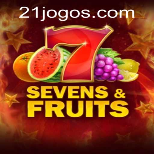 Explorando SevensFruits: Um Mergulho no Universo de 21jogo