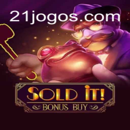 Explorando o Jogo SolditBonusBuy: Introdução e Regras