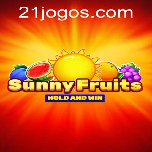 Descubra o Mundo Vibrante de SunnyFruits