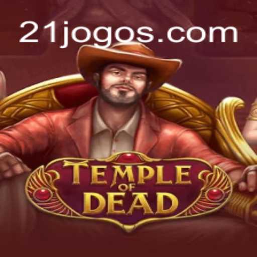 Descubra as Aventuras de TempleofDead: Uma Imersão no Mundo dos Mortos