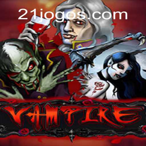Descubra o Fascinante Mundo do Jogo Vampire: Uma Experiência Única