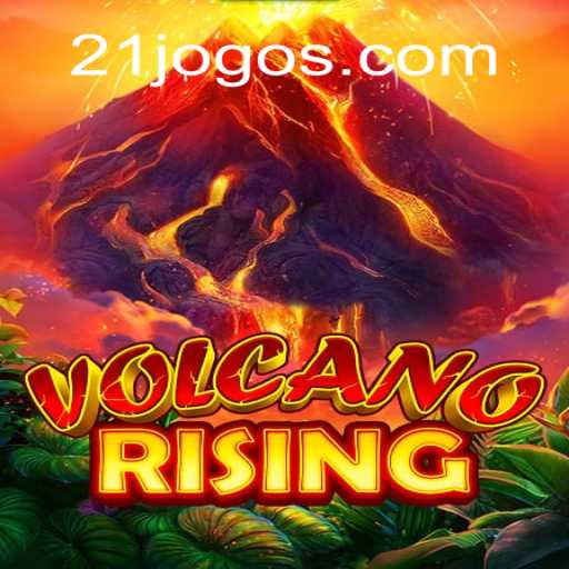 Descubra o Desafiante Mundo de VolcanoRising