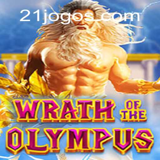 WrathofOlympus: O Novo Fenômeno dos Jogos de Estratégia